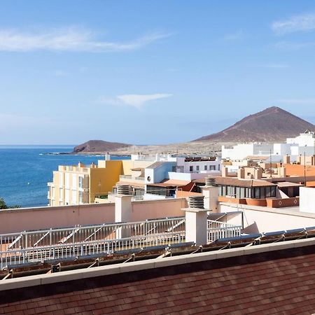 شقة Medano Perfect Seaviews By Sunkeyrents El Médano المظهر الخارجي الصورة
